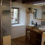 Du Moulin Holiday home Chenelette