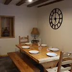 Du Moulin Holiday home *