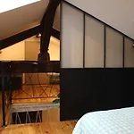 Du Moulin Holiday home Chenelette