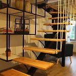 Du Moulin Holiday home Chenelette