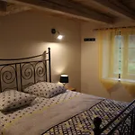 Holiday home Du Moulin Chenelette