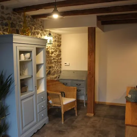 Holiday home Du Moulin *