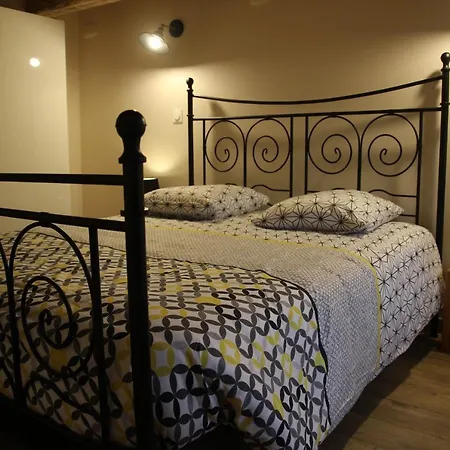 Du Moulin Holiday home *