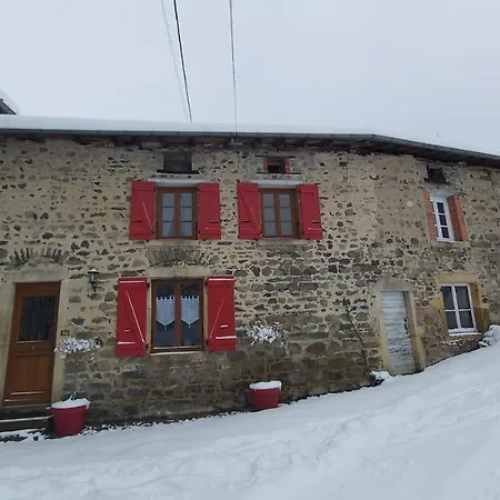 Du Moulin * Chenelette