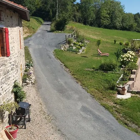 Holiday home Du Moulin