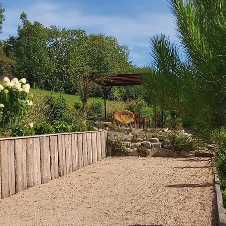 Holiday home Du Moulin *